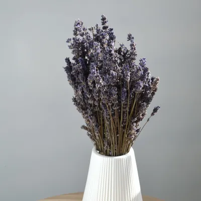 Лаванда натуральна сухоцвіт