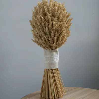 Sheaf "Warmth of the Field"