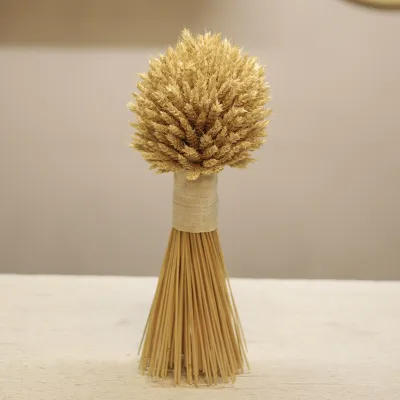 Sheaf "Warmth of the Field"