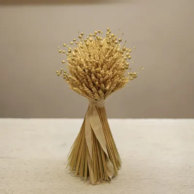 Sheaf "Flax and Ears"