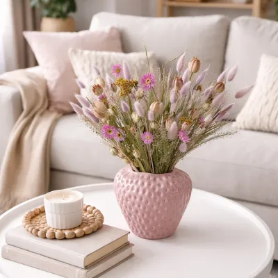 Набір - букет із сухоцвітів...