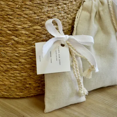 Sachet lavender - fig