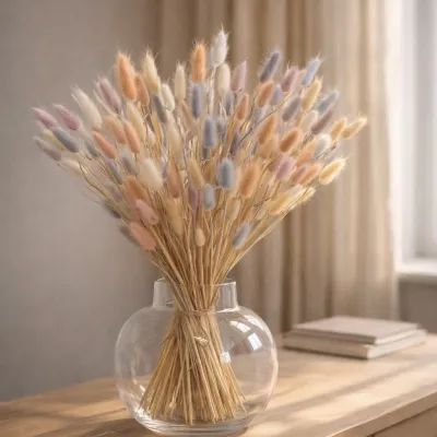 Мікс лагуруса