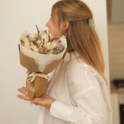 Букетик «Париж»